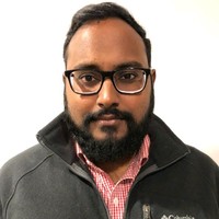 Sachil Meegama