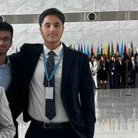 Ali Hasan