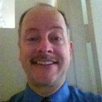 Richard Sanders