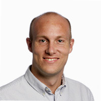 Kristian E. Jørgensen