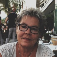 Margit Risnæs