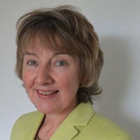 Doreen Mcintyre