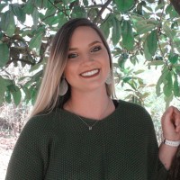 Ashley Vaughn