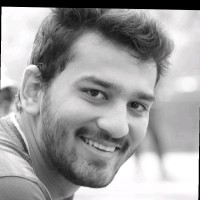Anuj Shah