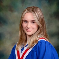 Ella Grace Kocijancic-Silk