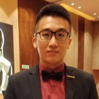 Alan Yong