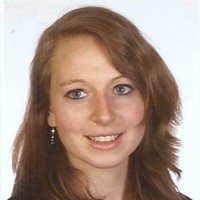Caroline Huft
