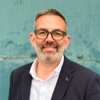 Iain Bland