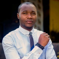 Ridwan Azeez
