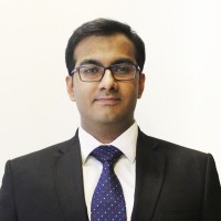Yashas Gupta
