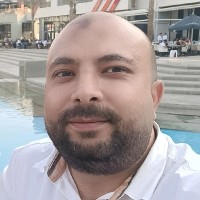 Ebrahim Fekry