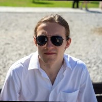 Max Serdiuk