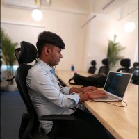 Lalu Kumar Mandal