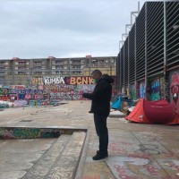 Xavier Gómez Revuelta