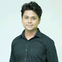 Aashish Chandrachud