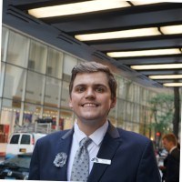 Matthew Holman