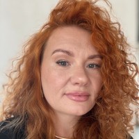 Kateryna Lozina