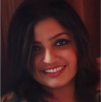 Manobina Chakraborty FRSA