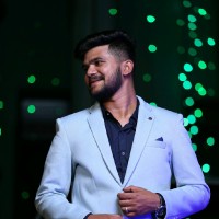 Lohith L