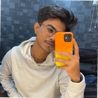 KASHIF RAZA