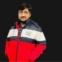Divyam Gupta