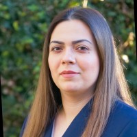 Kawser Amine (کوثر امینی)