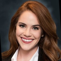 Catherine Lux