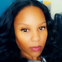 Tiffany Jackson