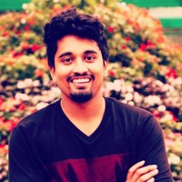 Suraj Kumar Vemuri