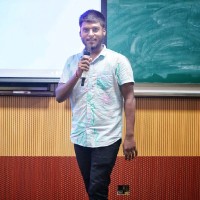 Anish Kumar
