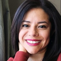 Maria Elizabeth Morales Chavez