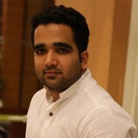 Ankit Grover