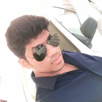 Deepak Raj