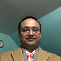Syed Ali