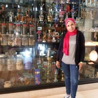 Esraa Badr
