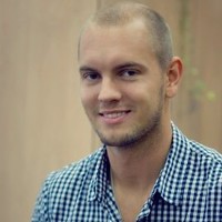 Александр Гусев