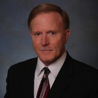 Stephen Garrison