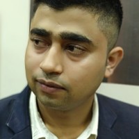 Santanu Sangiri