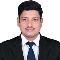 Dipak Kumar Dash