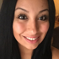 Amanda Rose Garcia