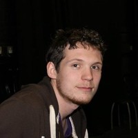 Sean Harris