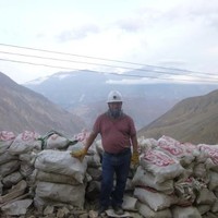 Amadeo Rodriguez Quispe