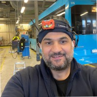 Majed Najmeh
