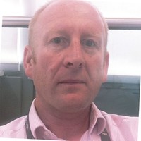 Steve Wragg