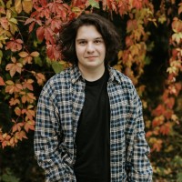 Andrei Croitoru-Rusan