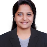 Haritha B