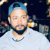 mohammad srabon