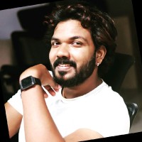 NIKHIL V DAS