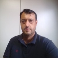 Alexandre da Silva e Silva