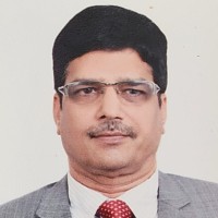 Shyam Maheshwari
